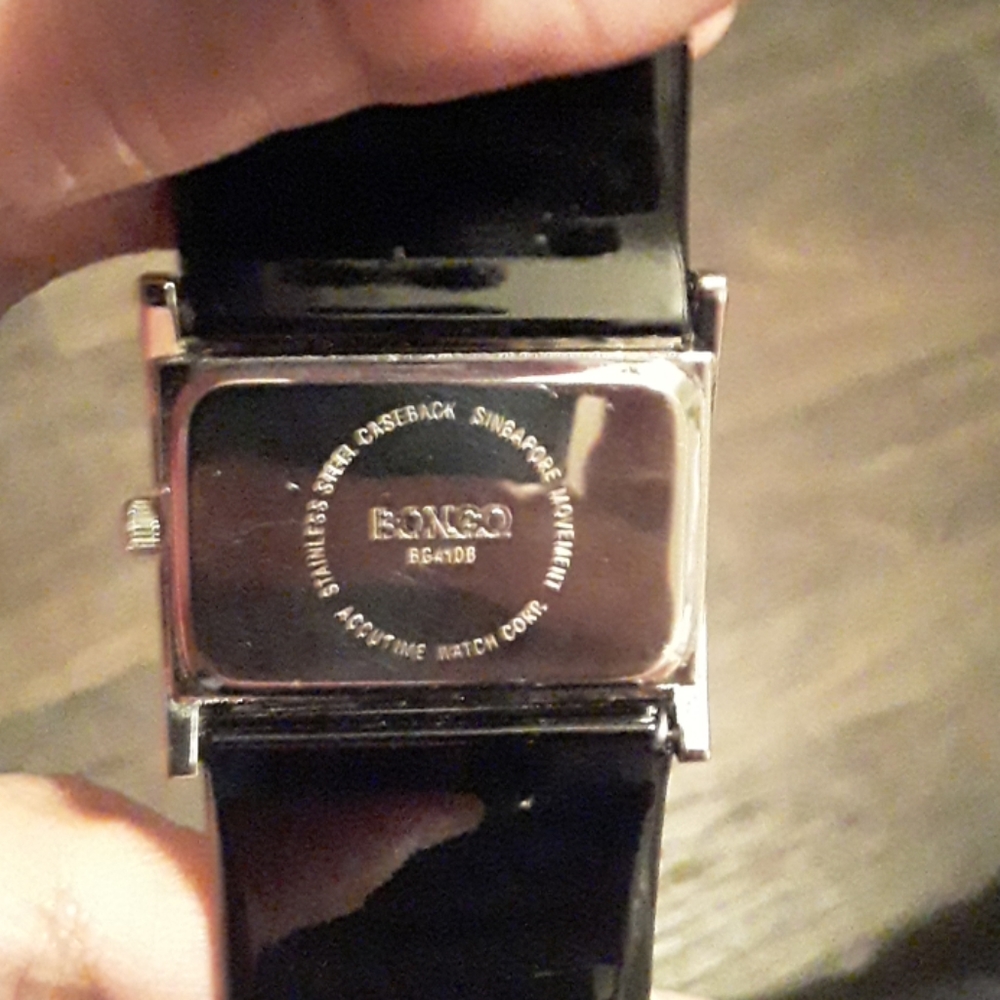 Cuff watch - Picture 2 of 4